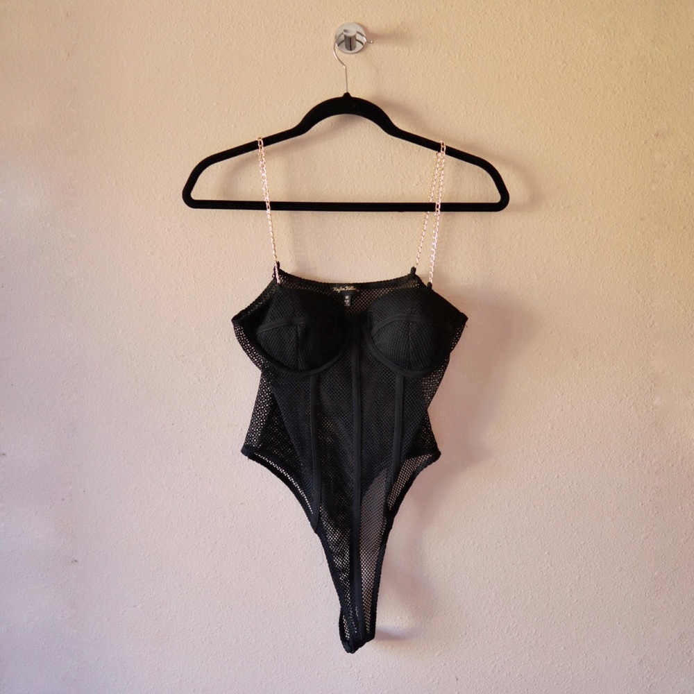 Bodysuit